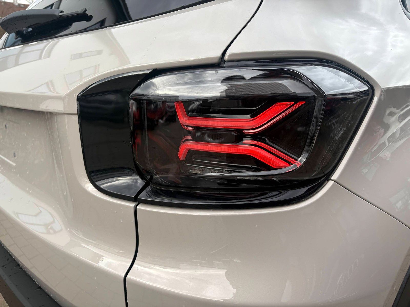 Jeep Avenger - Bild 12