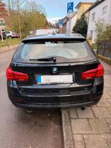 BMW 340i xDrive Touring Advantage Automatic Adva... - BMW 340