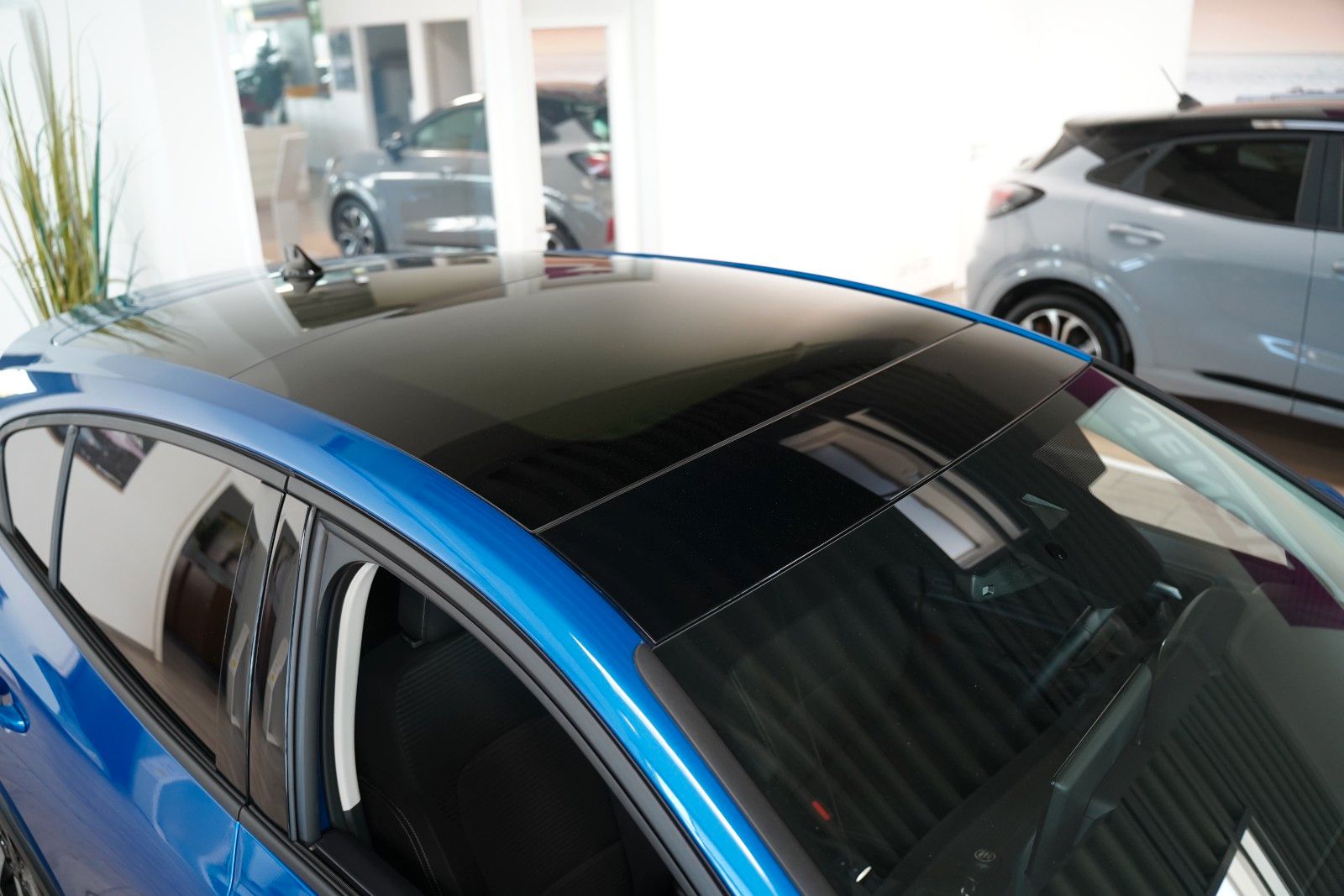 Fahrzeugabbildung Ford Focus Active X*PANO*ACC*RFK*WINTER-P.*ALLWETTER