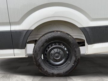 Volkswagen Crafter Kasten 35 L3H2 2.0 TDI 6-Gang KLIMA PDC 