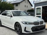 BMW 320d xDrive M Sport HUD Memory 19 Zoll AdLED ACC - BMW 320: Limousine, 320d Xdrive