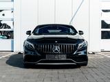 Mercedes-Benz S 63 AMG 4MATIC COUPÉ I TV I HUD I KAM I FULL