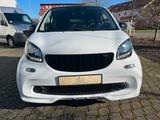 Smart fortwo Brabus Umbau, SR+WR - Smart ForTwo Gebrauchtwagen in Karlsruhe