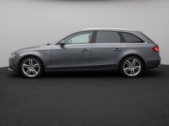 Foto Nummer 11: AUDI A4