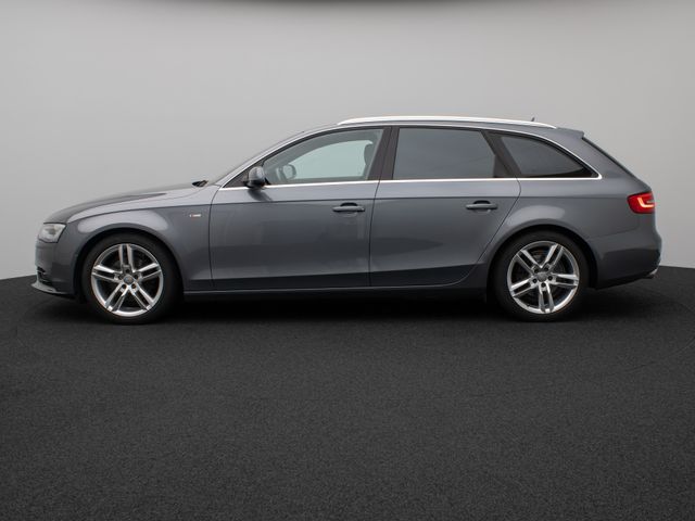 Foto Nummer 11: AUDI A4