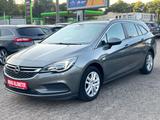 Opel Astra K ST Turbo*73000KM*AHK*SHZ*LHZ* - Opel Astra: Kombi