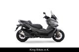 VOGE SR4 350 LUXURY - Inklusive 3 Jahre Garantie-2026 - VOGE SR4 350 LUXURY