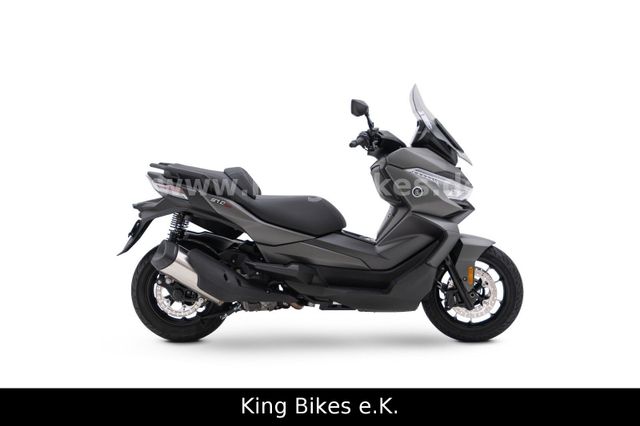 VOGE SR4 350 LUXURY - Inklusive 3 Jahre Garantie-2026