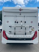 Bürstner 728 G FREISTAAT LYSEO TD HL | Automatik/180PS