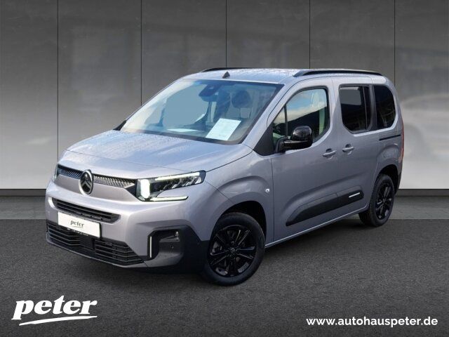 Citroën Berlingo M BlueHDi 130 EAT8 Max +Kamera+Navi+LED