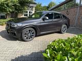 BMW X4 M M40 d Panorama AHK Digital Tacho HuD Kamera - gebrauchte BMW X4 M40 aus dem Jahr 2020