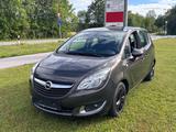 Opel Meriva B 1.4 Turbo - Opel Meriva: Turbo