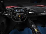Ferrari 296 Speciale *German*Q1.2026*free specs* - mit Hybrid-Antrieb: Coupe, mit Klimaanlage