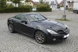 Mercedes-Benz SLK 350 Sportmotor - Sportpaket - Mercedes-Benz SLK-Klasse in Stuttgart