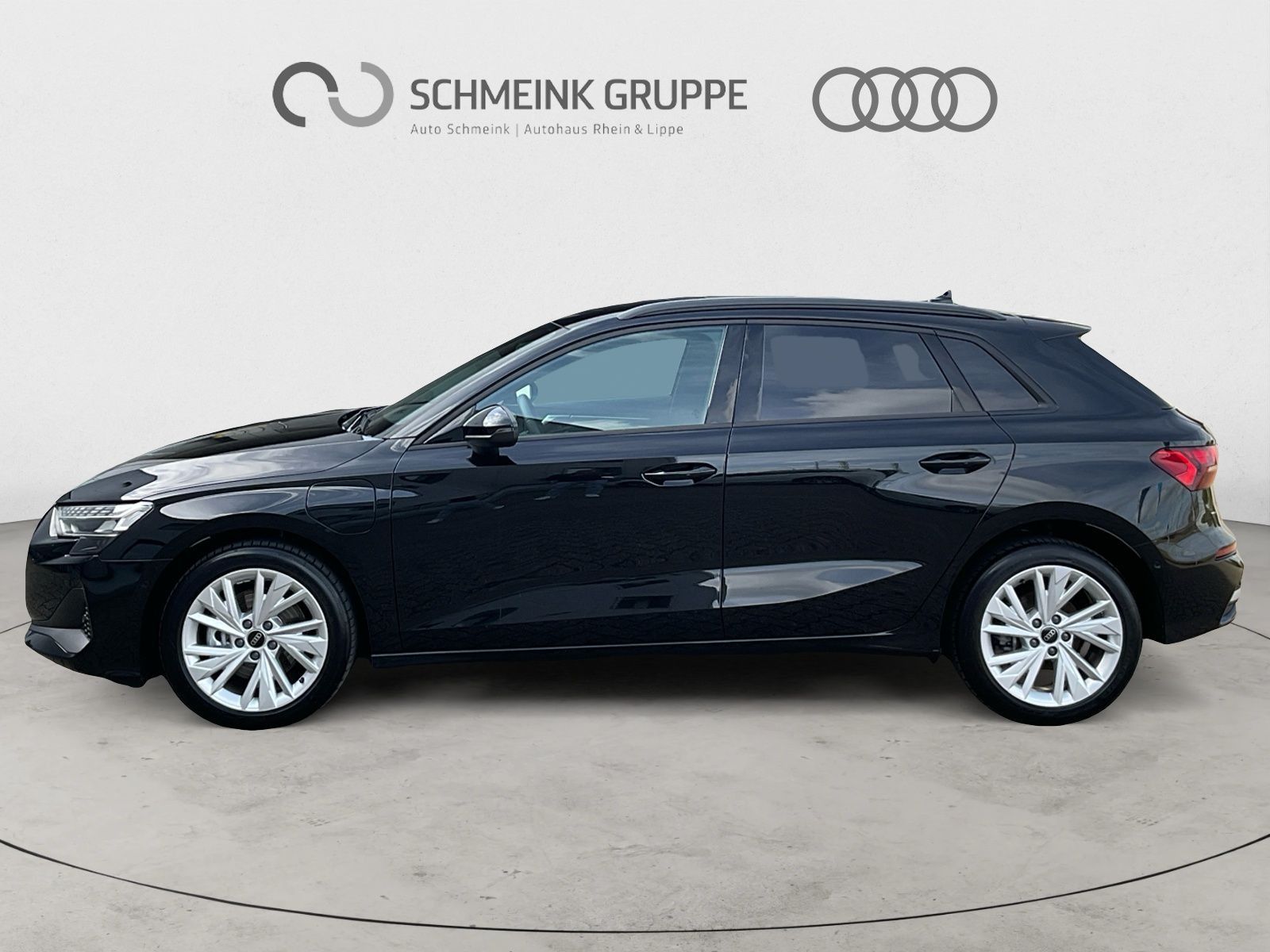 Audi A3 - Bild 4