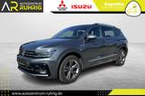 Volkswagen Tiguan Allspace Highline 4Motion R-Line