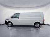 Volkswagen T6 .1 Transporter Lang Comfortline AHK KomfortPl - Koffer