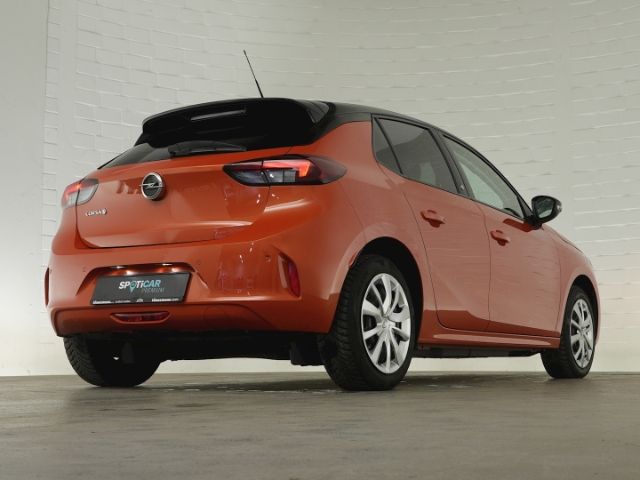 Corsa-e F EDITION 50kWH AT+SITZHEIZUNG+PARKPILOT