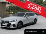 BMW 520d xD T M SPORT DAPr Pano Sthz AHK Leas. 575.-