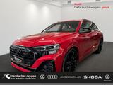 Audi SQ8 Allradlenkung AHK PANO B&O Sitzbelüftung