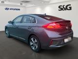 Hyundai IONIQ Style Elektro Pano Sitzhzg - Hyundai IONIQ mit Elektro-Antrieb: Automatik