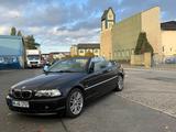 BMW E46 330 Cabriolet - gebrauchte BMW 330 aus dem Jahr 2000