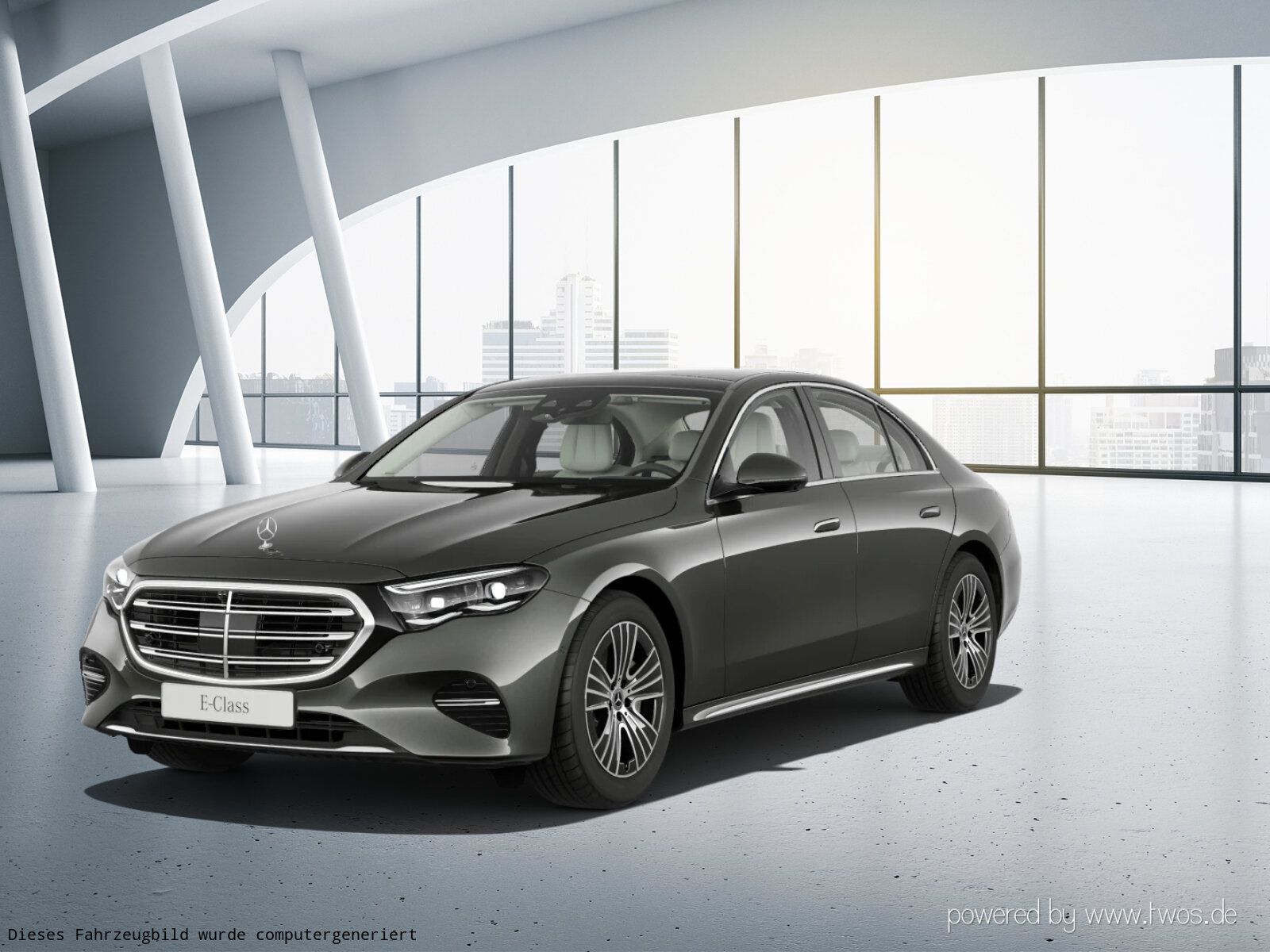 Mercedes-Benz E 450 d 4M EXCLUSIVE/Pano.-Dach/Distronic/Kamera foto 2