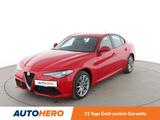 Alfa Romeo Giulia 2.0 Turbo Ti Q4 Aut.*NAV*XENON*ACC*CAM*SH - Alfa Romeo Giulia in Köln
