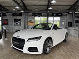 Audi TT 1.8 TFSI Roadster S-Line*MATRIX*NAVI* - Audi TT: Roadster, 1.8