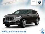BMW X3 xDrive20d AT M-Sportpaket Navi LED