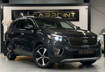 KIA Sorento - 1