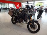 Honda CRF1100L Africa Twin Adventure Sports ES - Honda CRF1100L Africa Twin ES