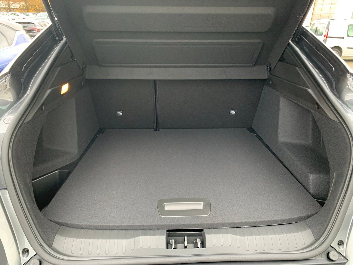 Renault Arkana - Bild 12