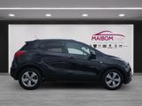 Opel Mokka X 1.4 Edition16V Turbo - Opel Mokka X mit Benzin-Antrieb: Edition