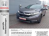 Honda CR-V 2.0 i-MMD Hybrid AWD Executive eCVT - Honda Gebrauchtwagen von 2022