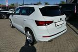 Seat Ateca 2.0 TSI FR 4Drive LED Sitzheizung Kamera - Seat Ateca: 2.0