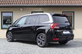 Citroën Grand C4 Spacetourer Shine Navi/Kamera/ 7 Sitze/ - Citroën Grand C4 Picasso / SpaceTourer mit Diesel-Antrieb: Navigationssystem