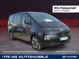 Hyundai Staria Trend HEV 9-Sitzer Automatik LM 18" Park- - Hyundai STARIA mit Hybrid-Antrieb