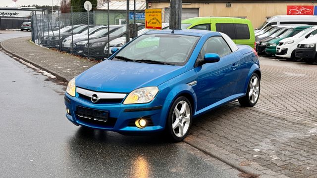 Opel Tigra Twin Top Cosmo