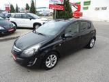 Opel Corsa D Energy/1.4i - Opel Gebrauchtwagen von 2014