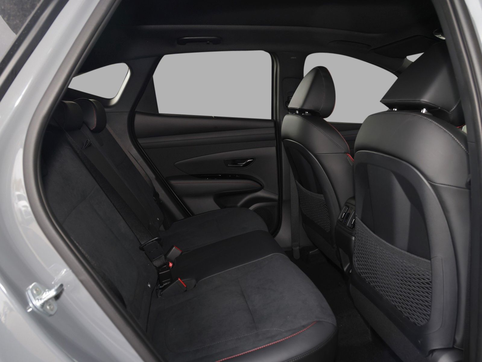 Hyundai TUCSON - Bild 9