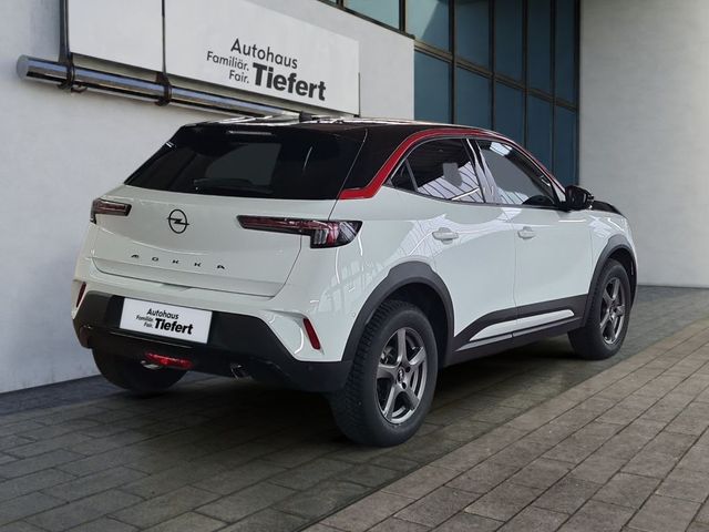 Mokka 1.2 DI Turbo GS // Navi