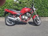 Yamaha XJ600N - YAMAHA XJ 600 N