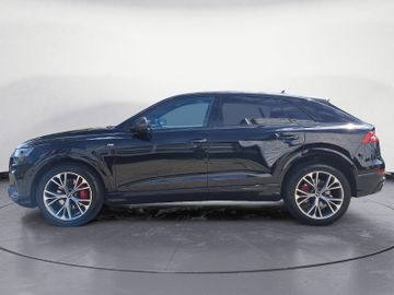 Audi Q8 - 3