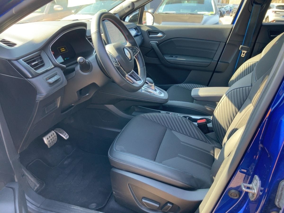 Renault Captur - Bild 7