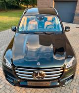 Mercedes-Benz GLS 450 d AMG+4M+ActiveBodyControl+Burmester3D - gebrauchte Mercedes-Benz GLS 450 aus dem Jahr 2023