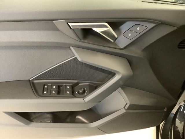 A3 Sportback advanced 35 TFSI 110(150) kW(PS) S