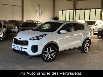 KIA Sportage - 3