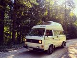 Volkswagen T3 Westfalia Joker - Offers