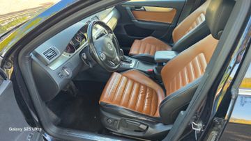 Volkswagen Passat Variant - 11